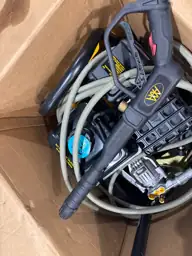 3400 PSI 2.5 GPM Gas… — Photo 4