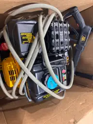 3400 PSI 2.5 GPM Gas… — Photo 7
