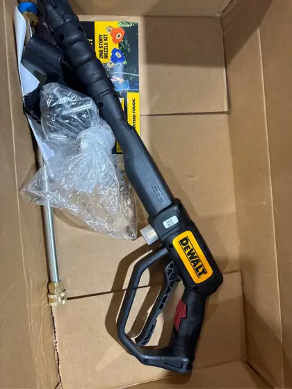 3400 PSI 2.5 GPM Gas… — Photo 3