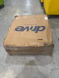 Blue Streak Wheelchair with Flip… — Photo 4