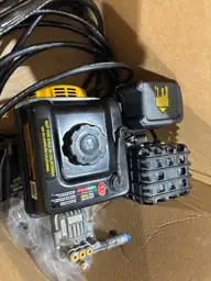 3400 PSI 2.5 GPM Gas… — Photo 5