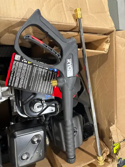 3300 PSI 2.4 GPM Cold… — Photo 3