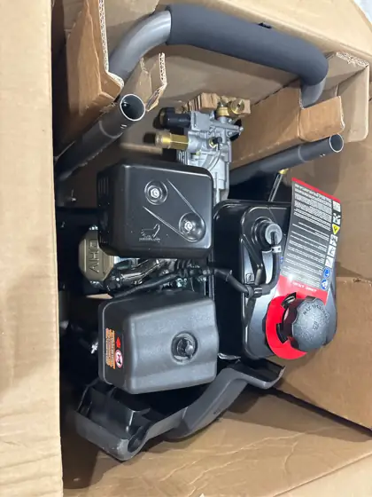 3300 PSI 2.4 GPM Cold… — Photo 5