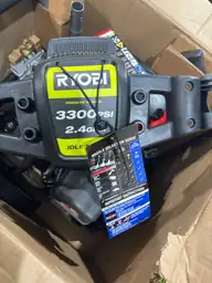 3300 PSI 2.4 GPM Cold… — Photo 6