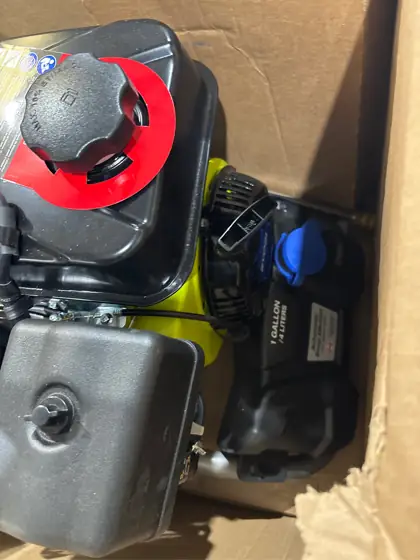3300 PSI 2.4 GPM Cold… — Photo 7