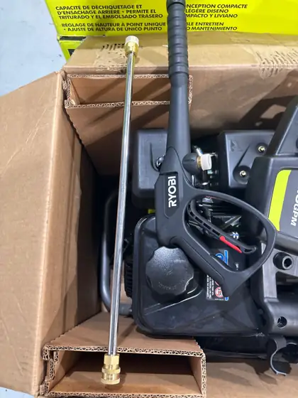2900 PSI 2.5 GPM Cold… — Photo 3