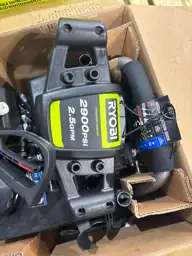 2900 PSI 2.5 GPM Cold… — Photo 4