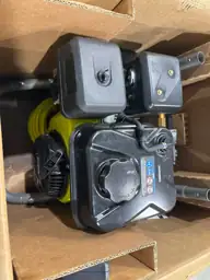 2900 PSI 2.5 GPM Cold… — Photo 5