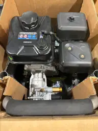 2900 PSI 2.5 GPM Cold… — Photo 7