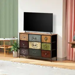 VASICAR Dresser for Bedroom with… — Photo 2