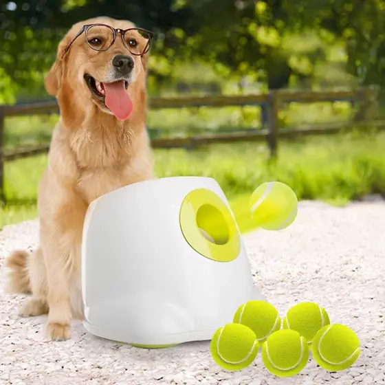 ALL FOR PAWS Automatic Dog… — Photo 1