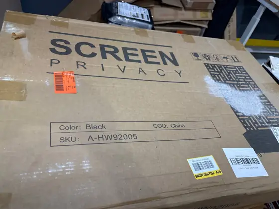 72 in. x 35 in.… — Photo 3