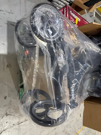 Nitro Euro Style Rollator Rolling… — Photo 4