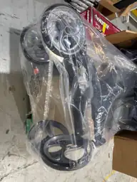 Nitro Euro Style Rollator Rolling… — Photo 4