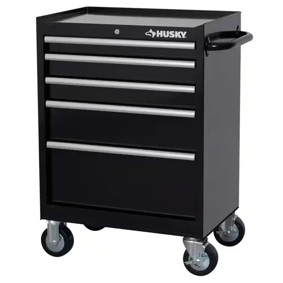 Tool Storage 27 in. W… — Photo 1