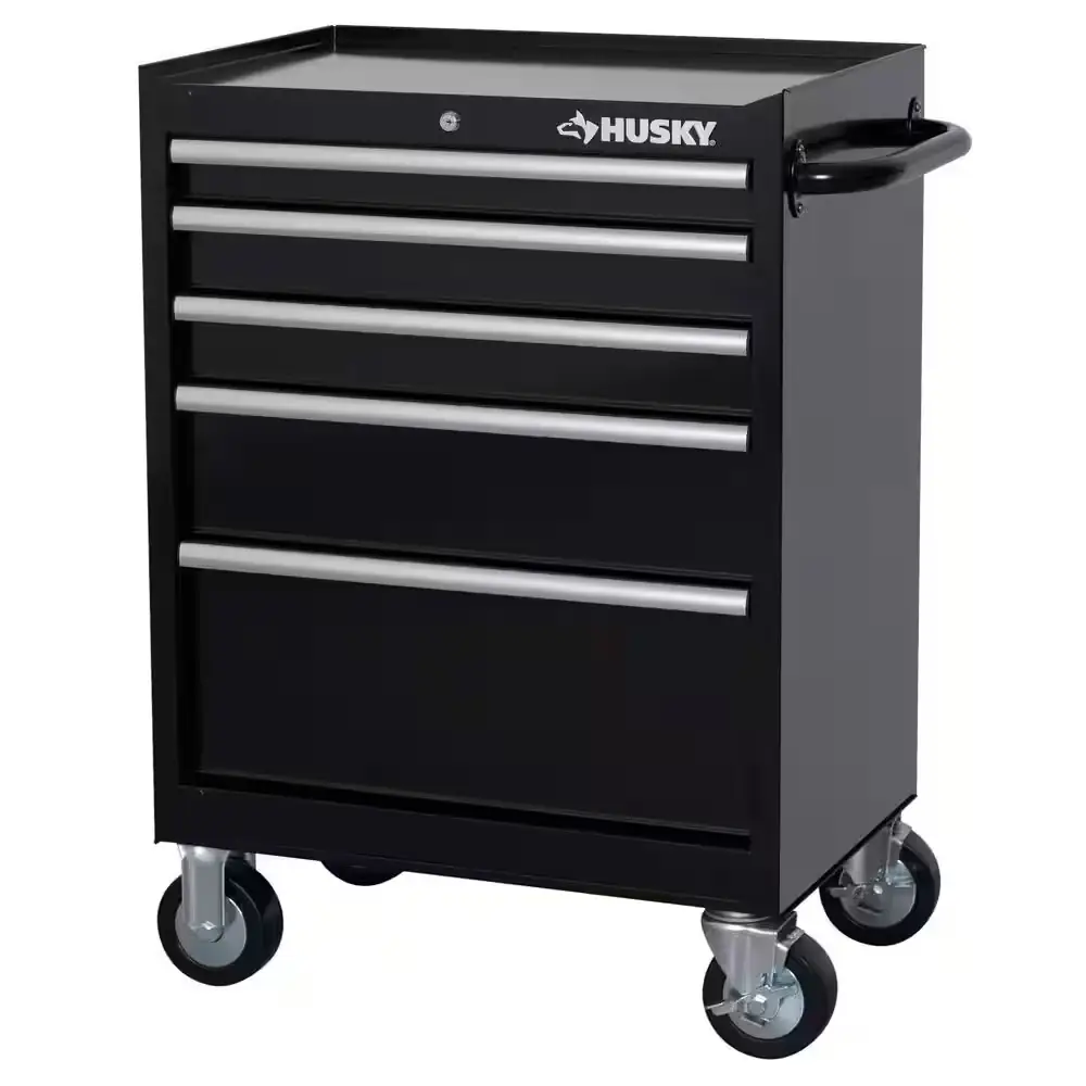 Tool Storage 27 in. W… — Photo 1