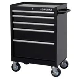 Tool Storage 27 in. W… — Photo 1