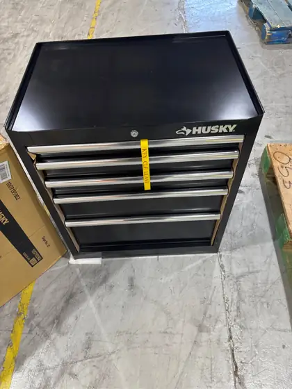 Tool Storage 27 in. W… — Photo 3