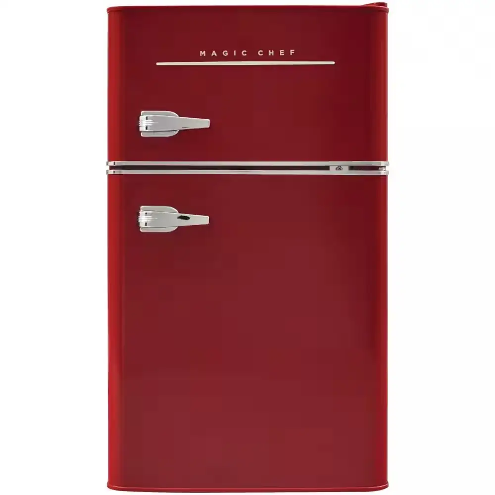 Retro 3.2 cu. ft. 2… — Photo 1