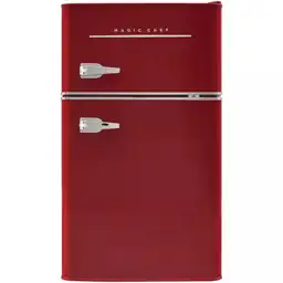 Retro 3.2 cu. ft. 2… — Photo 1