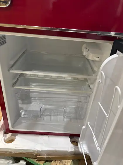 Retro 3.2 cu. ft. 2… — Photo 9