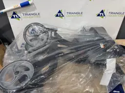 Nitro Euro Style Rollator Rolling… — Photo 4