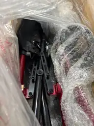 Folding Walker with Seat, Rollator… — Photo 4