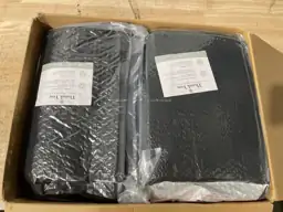 CHMI Black Bubble Mailers 8.5… — Photo 3
