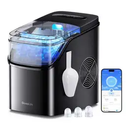 GoveeLife Smart Ice Maker Countertop… — Photo 1