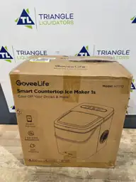 GoveeLife Smart Ice Maker Countertop… — Photo 3