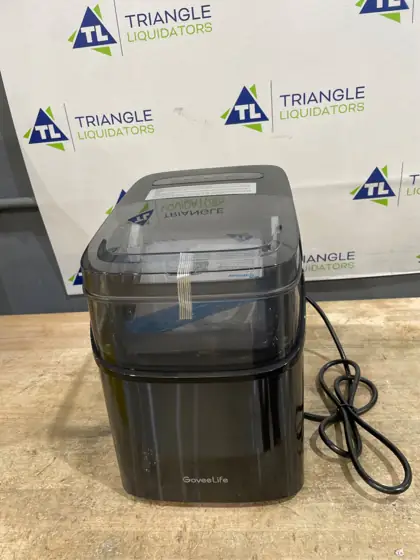 GoveeLife Smart Ice Maker Countertop… — Photo 4