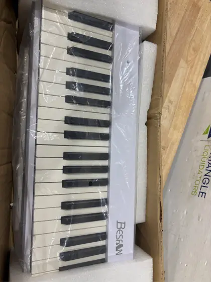 Foldable Piano Keyboard 88 Keys… — Photo 3