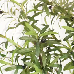 LYERSE Faux Olive Tree 7ft… — Photo 2