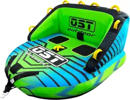 2-4 Person Towable Tubes for… — Photo 1
