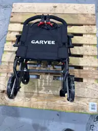 Electric Wheelchairs for Adults, Foldable… — Photo 3
