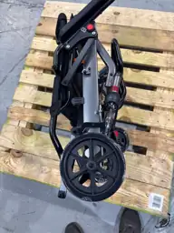 Electric Wheelchairs for Adults, Foldable… — Photo 4