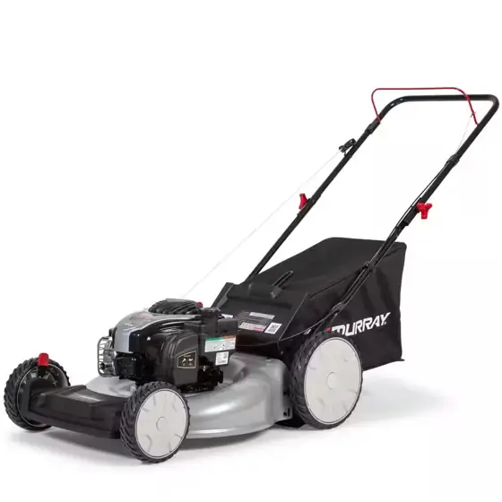 Briggs & Stratton 21 in.… — Photo 1