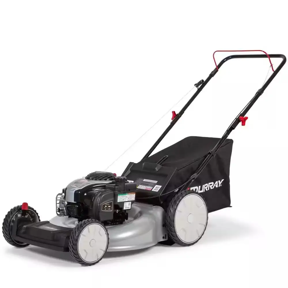 Briggs & Stratton 21 in.… — Photo 1