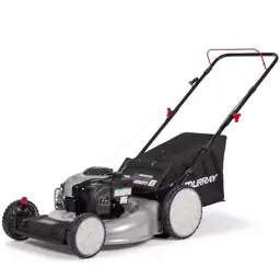 Briggs & Stratton 21 in.… — Photo 1