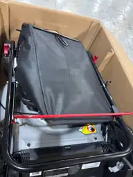 Briggs & Stratton 21 in.… — Photo 3