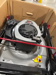 Briggs & Stratton 21 in.… — Photo 5