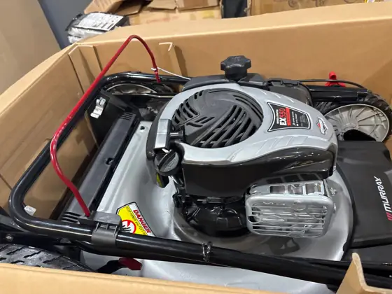Briggs & Stratton 21 in.… — Photo 6