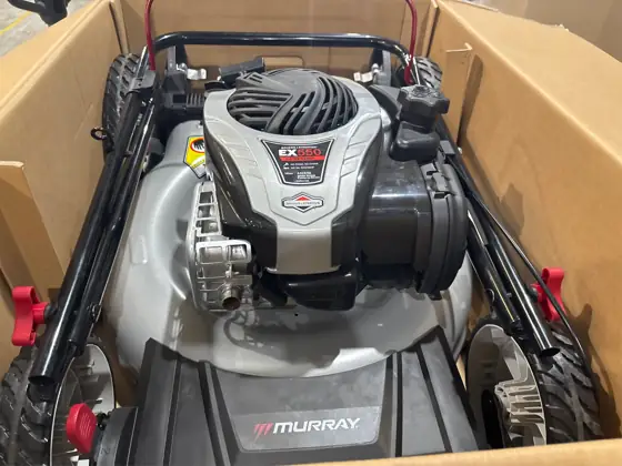 Briggs & Stratton 21 in.… — Photo 7
