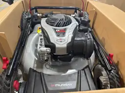 Briggs & Stratton 21 in.… — Photo 7