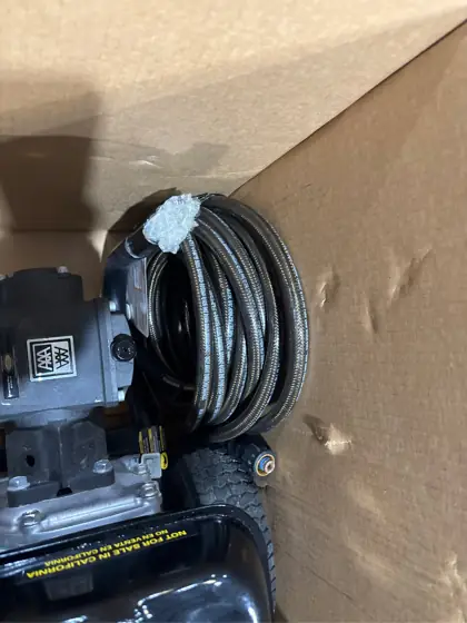 DEWALT 3600 PSI 2.5 GPM… — Photo 5