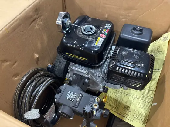 DEWALT 3600 PSI 2.5 GPM… — Photo 6