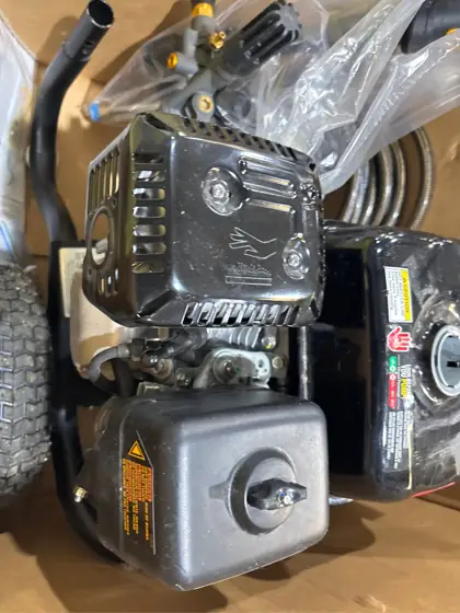 DEWALT 3600 PSI 2.5 GPM… — Photo 7
