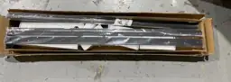 ZEKOO Double Track Bypass Sliding… — Photo 3