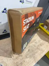 HOPERAN 23in Stadium Seats for… — Photo 3
