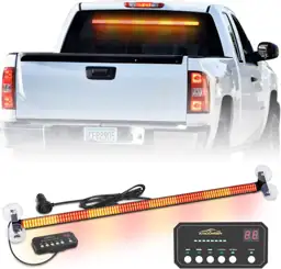 XRIDONSEN 35 inch Truck Light… — Photo 1